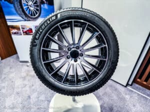 Michelin CrossClimate 3, la nuova generazione punta anche allo sport