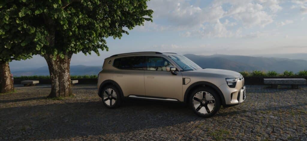 Nuova smart #5: 5.000 € di supervalutazione usato per chi passa da Tesla