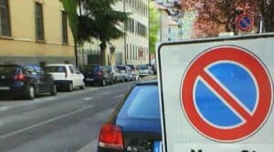 Torino: parcheggia in divieto di sosta e finisce indagato per omicidio colposo