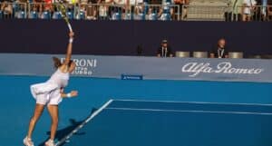 Alfa Romeo scende in campo alla Hopman Cup 2025 come Automotive Partner