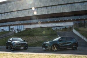 Alfa Romeo ha supportato il prestigioso TEDxTorino Women Percorsi
