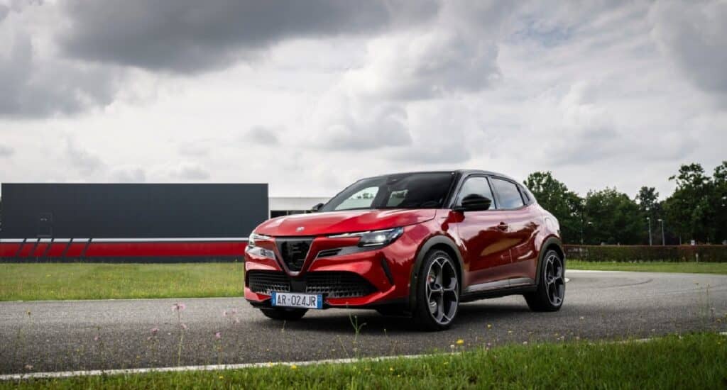 Alfa Romeo: anche a giugno 2025 continua la crescita nel mercato italiano