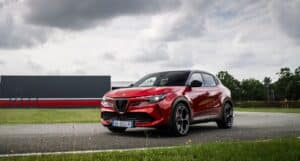 Alfa Romeo: anche a giugno 2025 continua la crescita nel mercato italiano