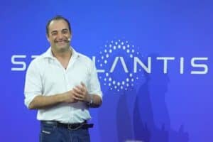Antonio Filosa: “Il nuovo piano industriale di Stellantis ad inizio 2026” [VIDEO]