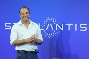 Antonio Filosa: “Abbiamo quattro priorità chiave per Stellantis”