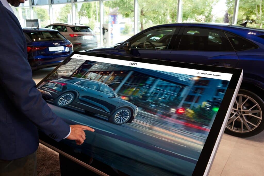 Audi: nuove funzioni digitali, 3 GB gratis al mese e personalizzazione avanzata su molti modelli [FOTO]