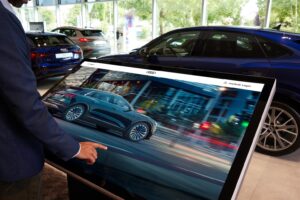 Audi: nuove funzioni digitali, 3 GB gratis al mese e personalizzazione avanzata su molti modelli [FOTO]