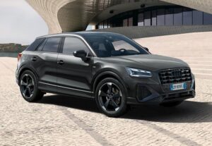 Audi Urban Value: il noleggio “a consumo” per A1, Q2 e A3 da 3.000 km l’anno
