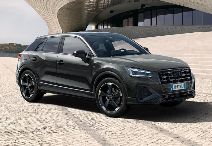 Audi Urban Value: il noleggio “a consumo” per A1, Q2 e A3 da 3.000 km l’anno