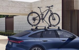 Vacanze con Audi: accessori originali a noleggio per l’estate senza obbligo d’acquisto