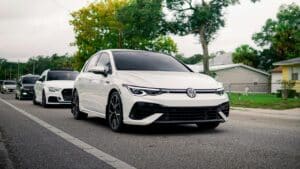 Auto usate: ecco quali sono le più cercate in Italia nel primo semestre 2025