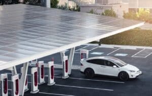 Auto elettriche: negli USA le vendite calano invece di aumentare