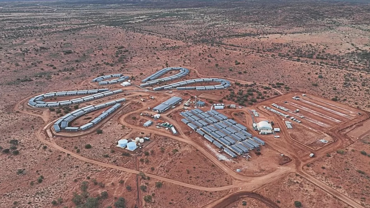 Auto elettriche: la nuova gigantesca miniera di litio in Australia cambierà le sorti del settore?