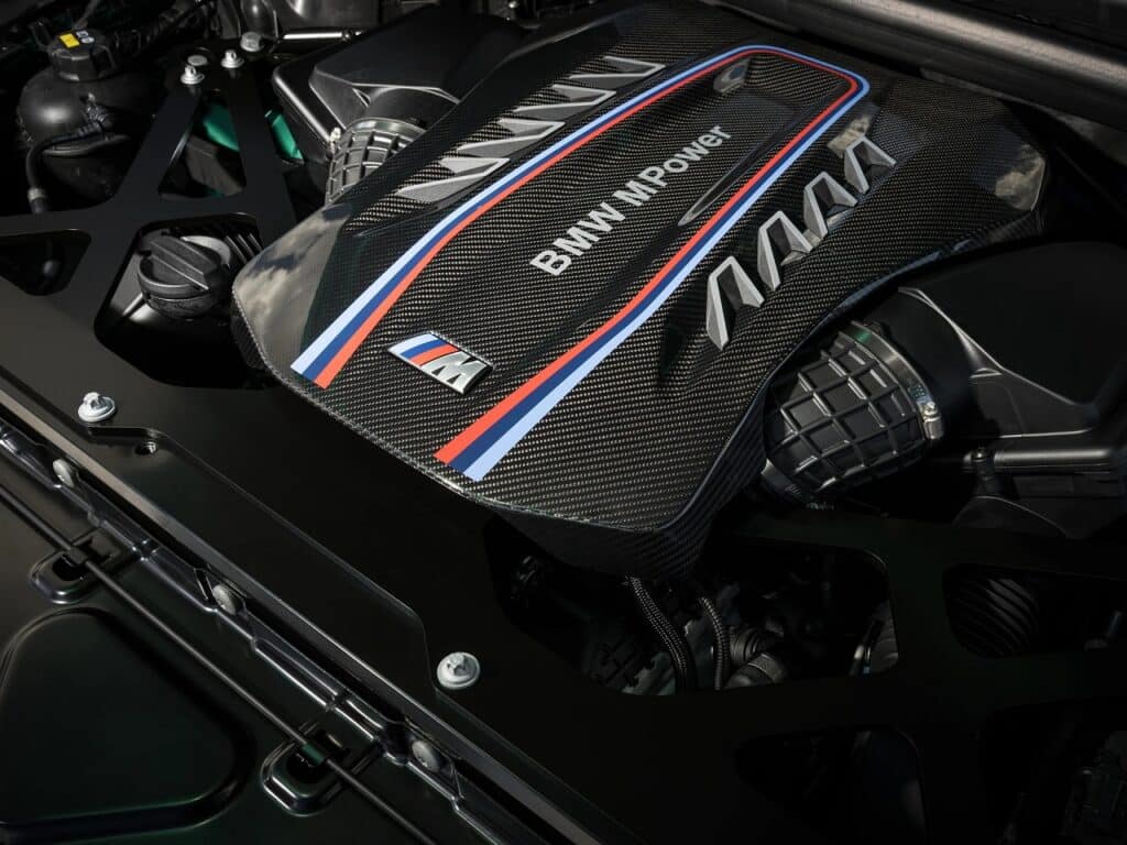 BMW M: i motori a sei cilindri in linea e V8 sopravviveranno alle normative Euro 7
