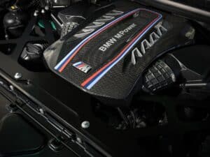 BMW M: i motori a sei cilindri in linea e V8 sopravviveranno alle normative Euro 7
