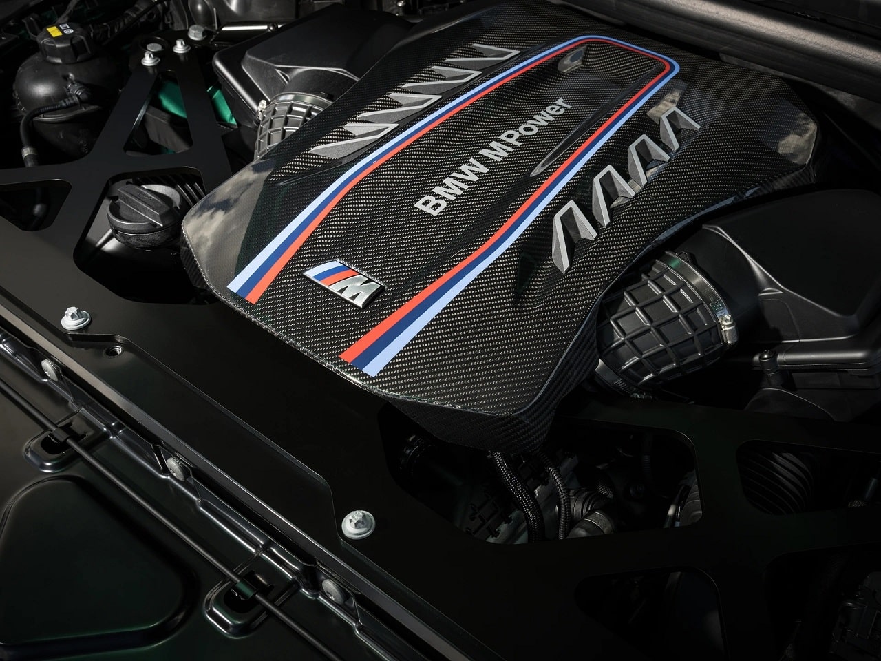 BMW M: i motori a sei cilindri in linea e V8 sopravviveranno alle normative Euro 7