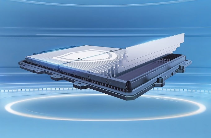 Blade Battery BYD: cos’è, come funziona e perché è tra le più sicure sul mercato EV