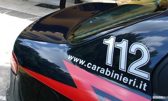 Fuga dai carabinieri finisce in tragedia: morto 23enne a Motta di Livenza [VIDEO]