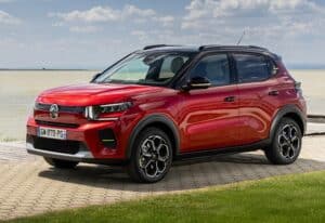 Citroen Italia: risultati positivi nel primo semestre 2025, C3 consolida il proprio successo