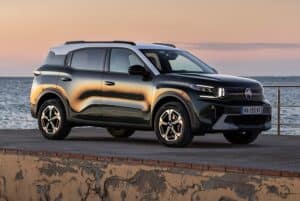 Citroen on the road: il Summerland Tour 2025 fa tappa a Barletta