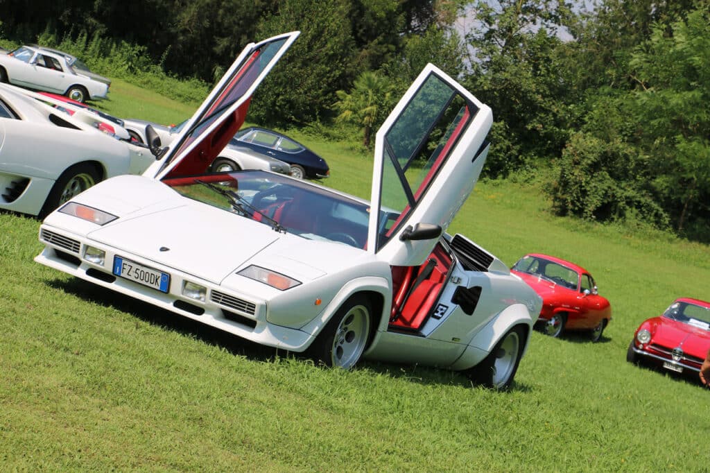 Auto storiche: torna il Concorso d’Eleganza di San Pellegrino Terme