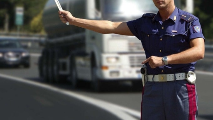 Incidenti stradali in calo nei primi 7 mesi del nuovo Codice della Strada: -10% di morti e meno infrazioni
