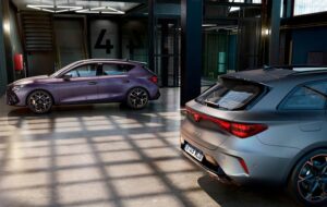 Novità Cupra 2025: nuove dotazioni per Formentor, Leon e Terramar con fari Matrix LED Ultra e pacchetti Dark