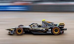 Formula E Londra 2025: DS Automobiles punta al podio nel gran finale di stagione