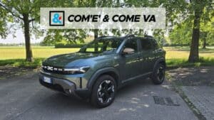 Dacia Duster 2025 | Com’è & Come Va