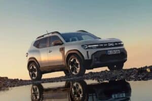 Dacia Duster: confermato il lancio della versione elettrica
