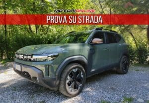 Dacia Duster 4×4 2025: la prova del SUV che ama l’avventura [FOTO]