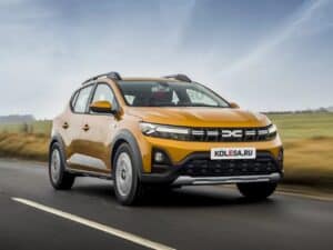 Dacia Sandero 2026: ecco come potrebbe cambiare il suo design [RENDER]
