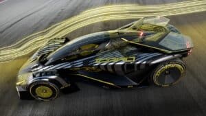 Dallara: sei concept dall’IED di Torino per guardare al futuro [FOTO]