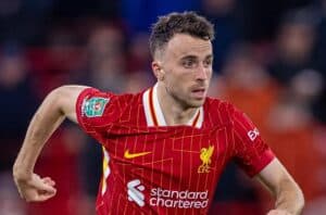 Diogo Jota morto in un incidente: il calciatore del Liverpool aveva 28 anni