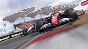 EA F1 25: nuove sfide con la stagione 2 dei contenuti Live [FOTO]