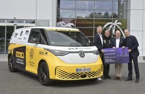 Elli (Volkswagen) potenzia la rete di ricarica in Europa: 900.000 punti accessibili in 28 Paesi