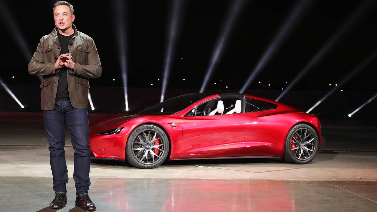 Tesla: Elon Musk annuncia l’evento “più epico di sempre” a fine 2025
