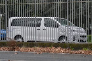 FIAT Ulysse restyling 2025: le prime FOTO SPIA anticipano il nuovo design