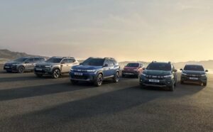 Dacia è il marchio auto più venduto ai privati in Italia nel 2025: Sandero e Duster ai vertici