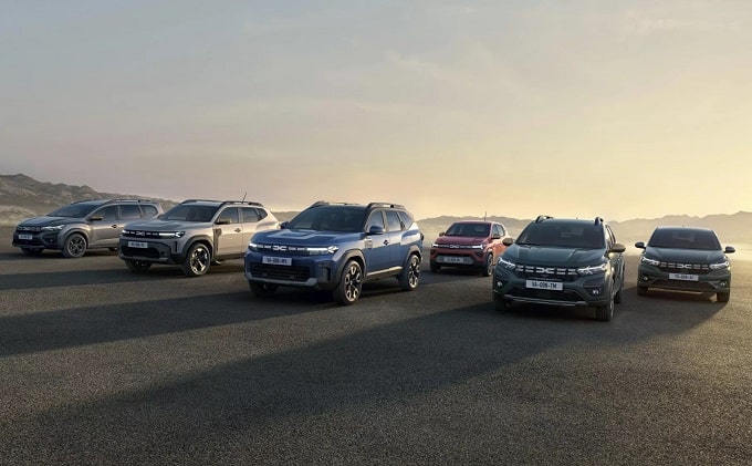 Dacia è il marchio auto più venduto ai privati in Italia nel 2025: Sandero e Duster ai vertici