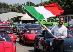 Geronimo La Russa: “Sarà un’ACI sempre più vicina ai cittadini”