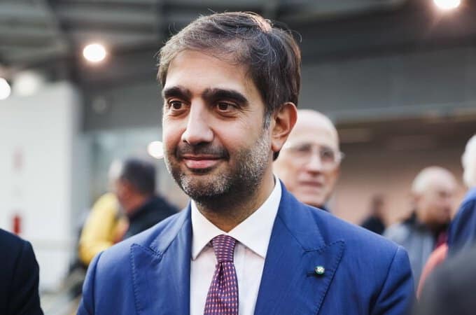 ACI, Geronimo La Russa è il nuovo presidente: eletto con oltre il 78% dei voti