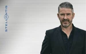 Gilles Vidal è il nuovo Head of Design per i brand europei di Stellantis