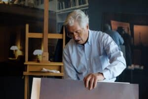 Giorgetto Giugiaro si ribalta con il SUV in Sardegna: non è grave