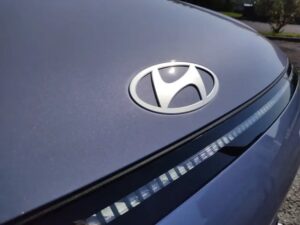 Hyundai: un nuovo SUV elettrico compatto in arrivo a Monaco