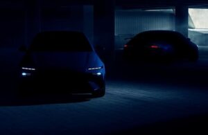 Hyundai Ioniq 6 N: debutto mondiale il 10 luglio al Goodwood Festival of Speed 2025 [VIDEO]