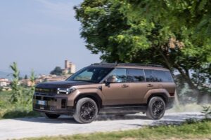 Hyundai: una gamma di SUV per un’estate ‘on the road’