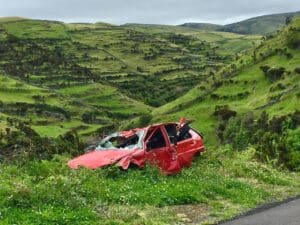 Incidenti stradali: agosto è il mese con meno sinistri in Italia