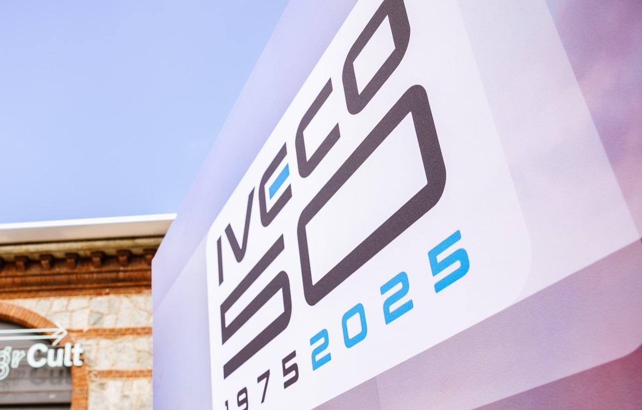 Iveco: ipotesi vendita, tra i possibili acquirenti c’è Tata Motors