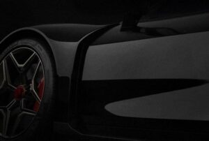 JAS Motorsport e Pininfarina insieme per una nuova sportiva stradale in serie limitata [TEASER]
